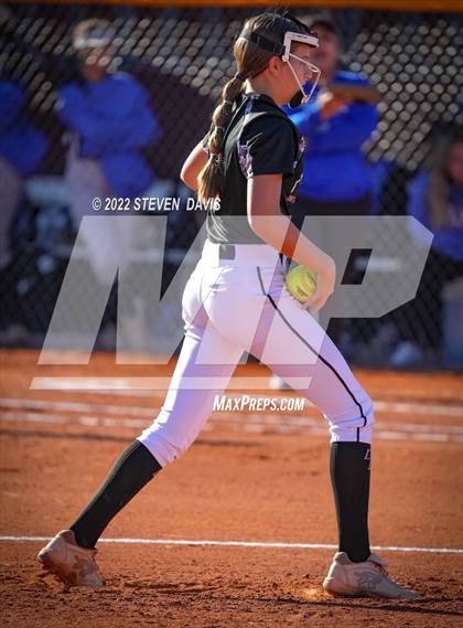 Thumbnail 1 in Chandler vs. Red Mountain photogallery.