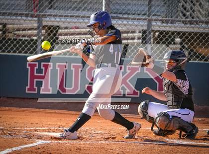 Thumbnail 3 in Chandler vs. Red Mountain photogallery.