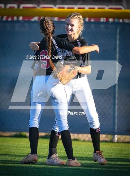 Thumbnail 1 in Chandler vs. Red Mountain photogallery.