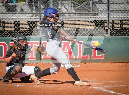 Thumbnail 3 in Chandler vs. Red Mountain photogallery.