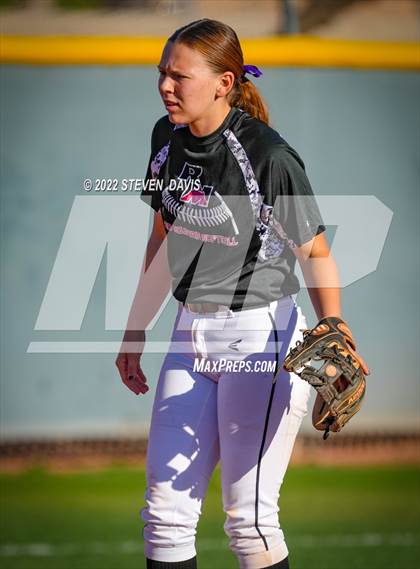Thumbnail 3 in Chandler vs. Red Mountain photogallery.