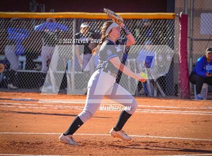 Thumbnail 2 in Chandler vs. Red Mountain photogallery.