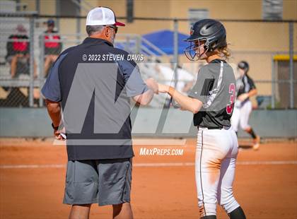 Thumbnail 2 in Chandler vs. Red Mountain photogallery.