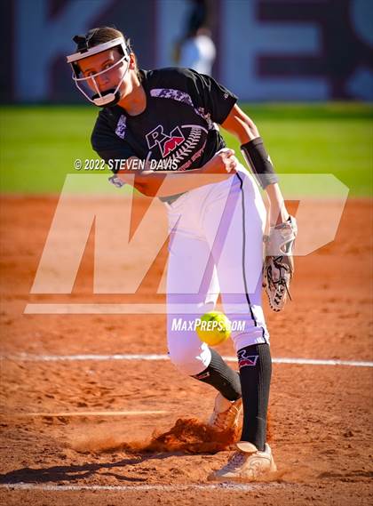 Thumbnail 3 in Chandler vs. Red Mountain photogallery.