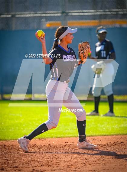 Thumbnail 1 in Chandler vs. Red Mountain photogallery.