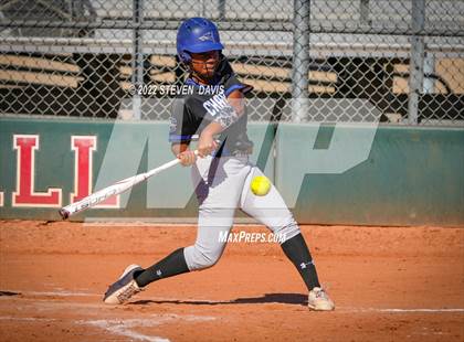 Thumbnail 3 in Chandler vs. Red Mountain photogallery.