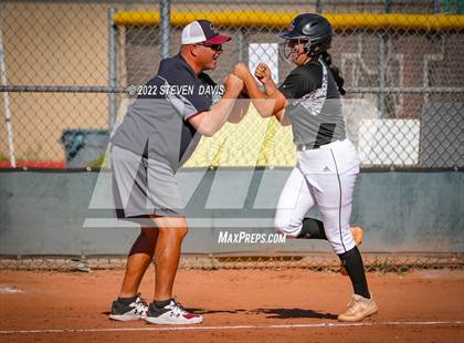 Thumbnail 2 in Chandler vs. Red Mountain photogallery.