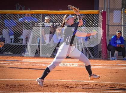 Thumbnail 3 in Chandler vs. Red Mountain photogallery.
