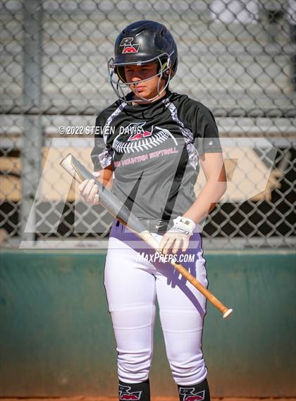 Thumbnail 2 in Chandler vs. Red Mountain photogallery.