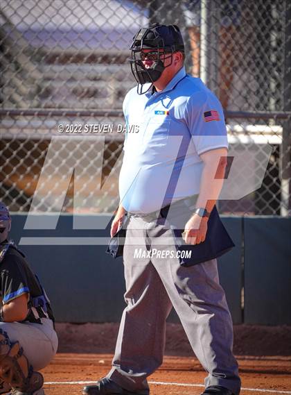 Thumbnail 2 in Chandler vs. Red Mountain photogallery.