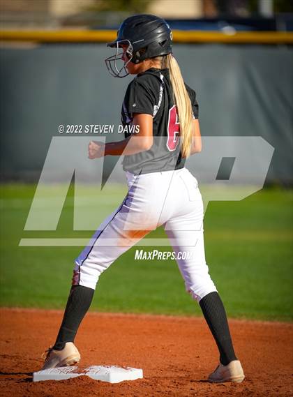 Thumbnail 2 in Chandler vs. Red Mountain photogallery.