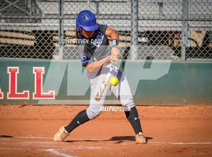 Thumbnail 2 in Chandler vs. Red Mountain photogallery.