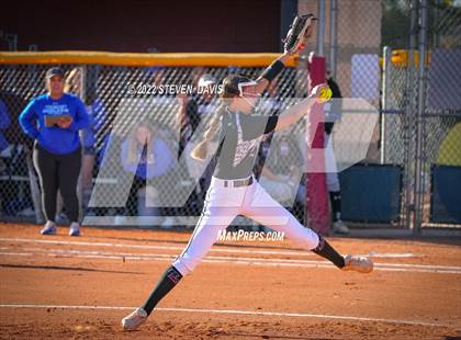 Thumbnail 3 in Chandler vs. Red Mountain photogallery.