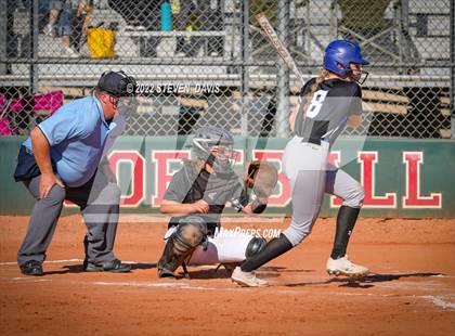 Thumbnail 2 in Chandler vs. Red Mountain photogallery.