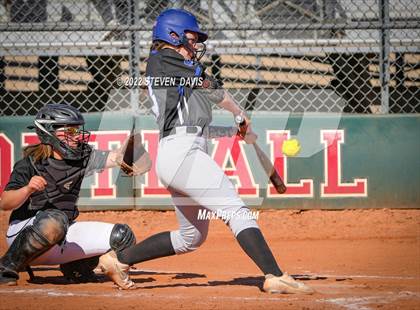 Thumbnail 2 in Chandler vs. Red Mountain photogallery.