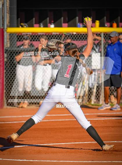Thumbnail 1 in Chandler vs. Red Mountain photogallery.
