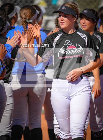 Thumbnail 3 in Chandler vs. Red Mountain photogallery.
