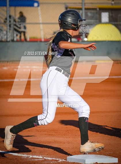 Thumbnail 3 in Chandler vs. Red Mountain photogallery.