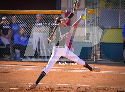 Thumbnail 3 in Chandler vs. Red Mountain photogallery.