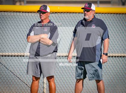 Thumbnail 1 in Chandler vs. Red Mountain photogallery.