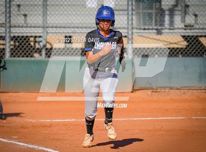 Thumbnail 2 in Chandler vs. Red Mountain photogallery.