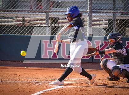 Thumbnail 1 in Chandler vs. Red Mountain photogallery.
