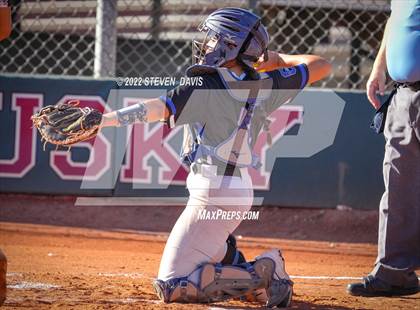 Thumbnail 3 in Chandler vs. Red Mountain photogallery.