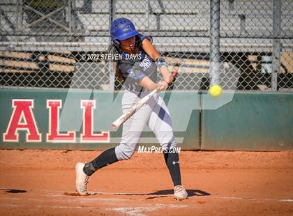 Thumbnail 2 in Chandler vs. Red Mountain photogallery.