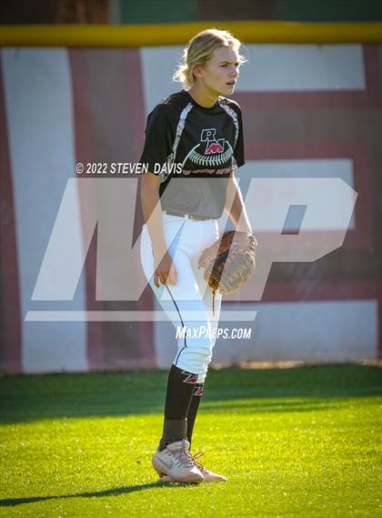 Thumbnail 1 in Chandler vs. Red Mountain photogallery.