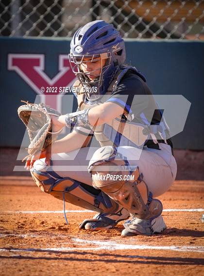 Thumbnail 1 in Chandler vs. Red Mountain photogallery.