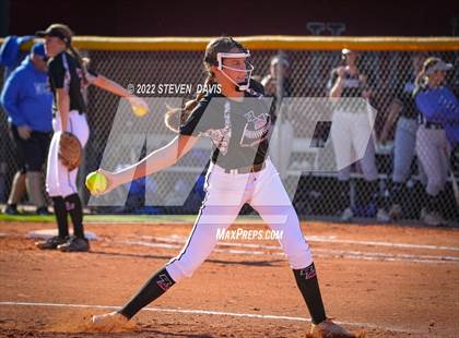 Thumbnail 3 in Chandler vs. Red Mountain photogallery.