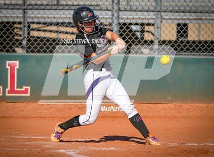 Thumbnail 2 in Chandler vs. Red Mountain photogallery.