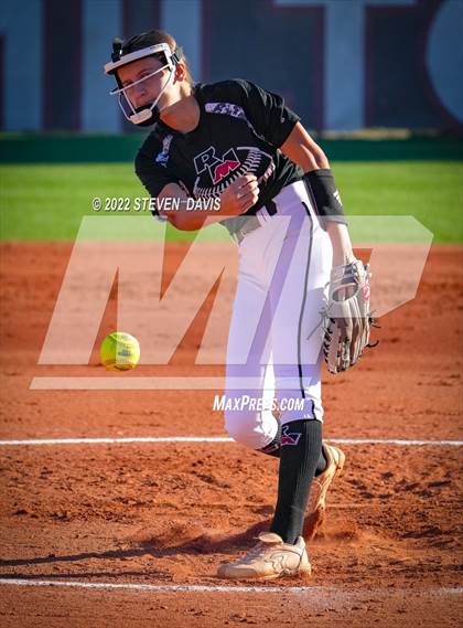 Thumbnail 1 in Chandler vs. Red Mountain photogallery.