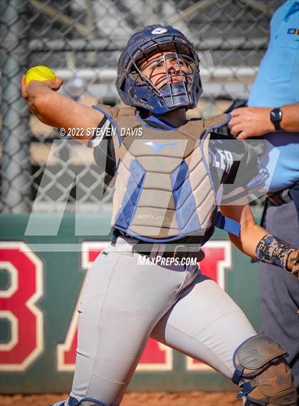 Thumbnail 2 in Chandler vs. Red Mountain photogallery.