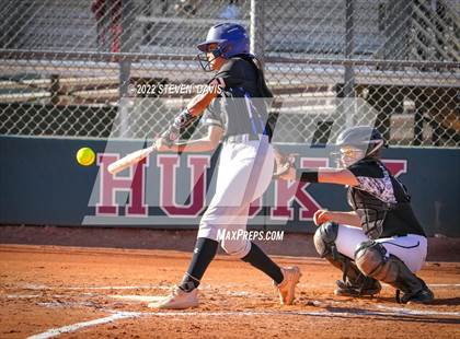 Thumbnail 2 in Chandler vs. Red Mountain photogallery.