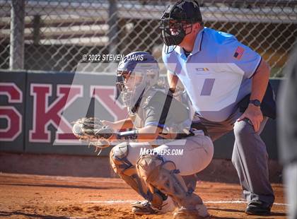 Thumbnail 2 in Chandler vs. Red Mountain photogallery.