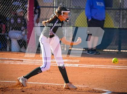 Thumbnail 3 in Chandler vs. Red Mountain photogallery.
