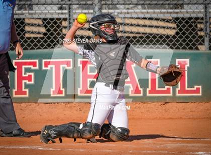 Thumbnail 3 in Chandler vs. Red Mountain photogallery.