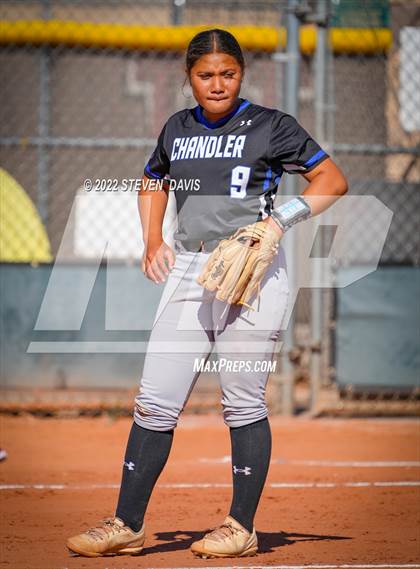 Thumbnail 3 in Chandler vs. Red Mountain photogallery.