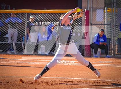 Thumbnail 1 in Chandler vs. Red Mountain photogallery.