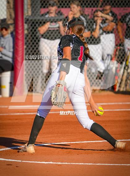 Thumbnail 2 in Chandler vs. Red Mountain photogallery.