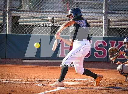 Thumbnail 2 in Chandler vs. Red Mountain photogallery.