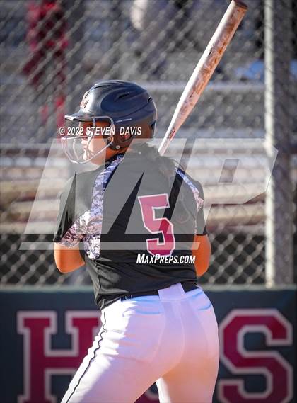 Thumbnail 1 in Chandler vs. Red Mountain photogallery.