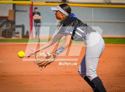 Thumbnail 1 in Chandler vs. Red Mountain photogallery.