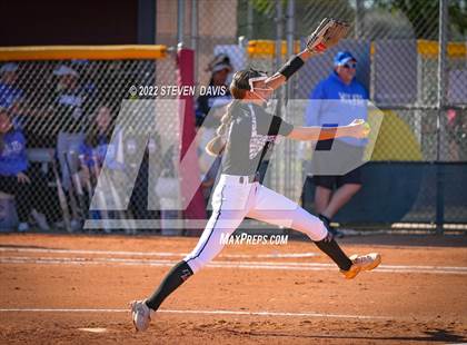 Thumbnail 3 in Chandler vs. Red Mountain photogallery.