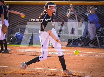 Thumbnail 1 in Chandler vs. Red Mountain photogallery.