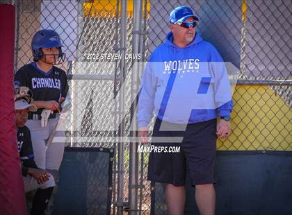 Thumbnail 3 in Chandler vs. Red Mountain photogallery.
