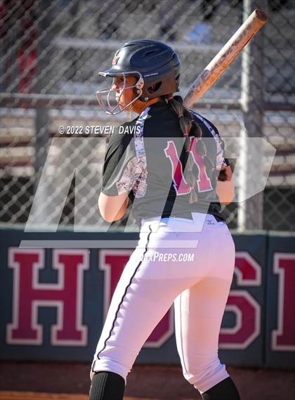 Thumbnail 2 in Chandler vs. Red Mountain photogallery.