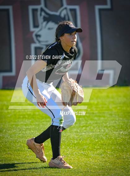 Thumbnail 3 in Chandler vs. Red Mountain photogallery.