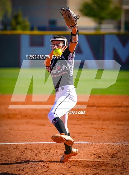 Thumbnail 1 in Chandler vs. Red Mountain photogallery.